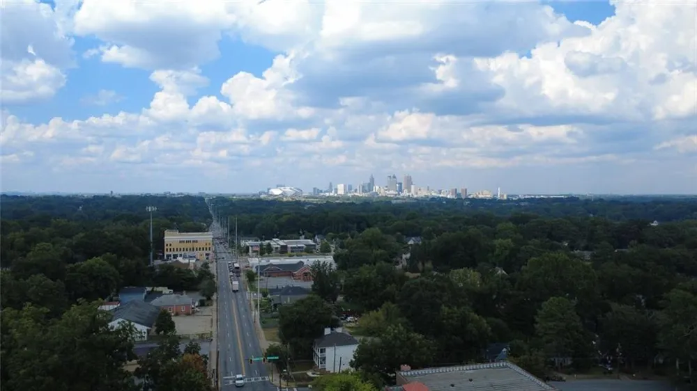 1453 Metropolitan Parkway SW Atlanta, GA 30310