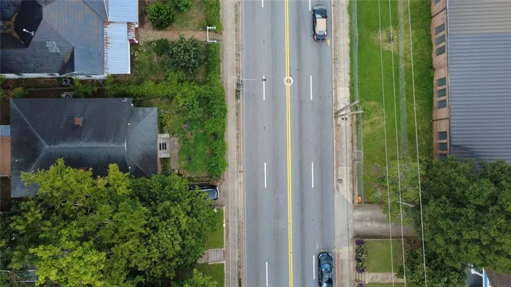 1453 Metropolitan Parkway SW Atlanta, GA 30310