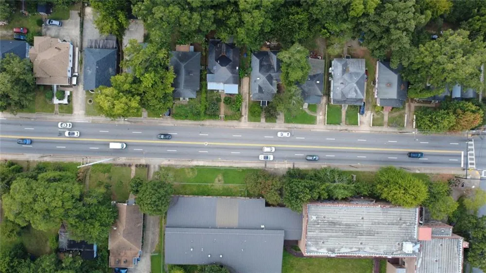 1453 Metropolitan Parkway SW Atlanta, GA 30310