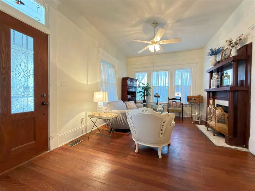 1453 Metropolitan Parkway SW Atlanta, GA 30310