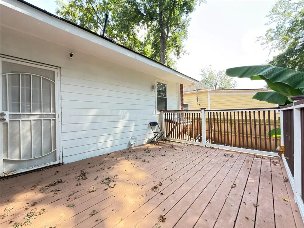 1453 Metropolitan Parkway SW Atlanta, GA 30310