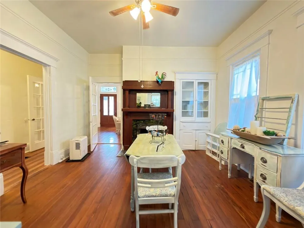 1453 Metropolitan Parkway SW Atlanta, GA 30310