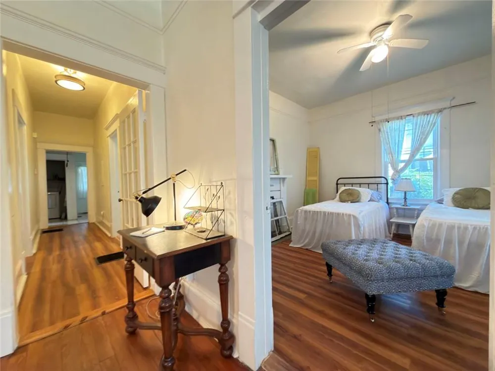 1453 Metropolitan Parkway SW Atlanta, GA 30310