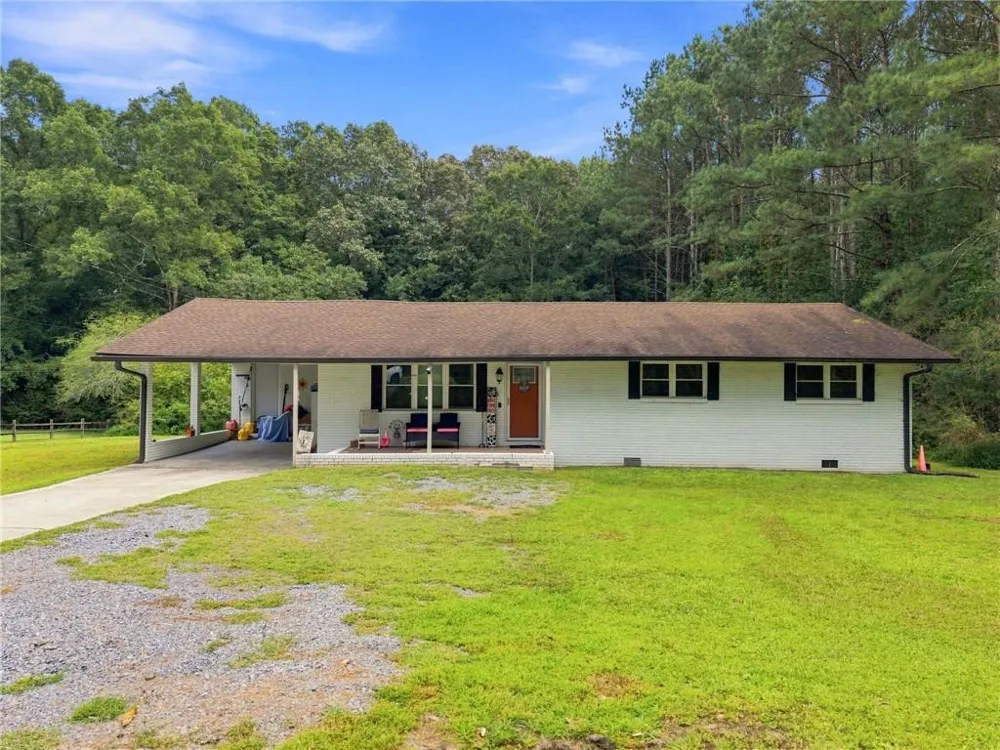 584 Church Road SW Calhoun, GA 30701