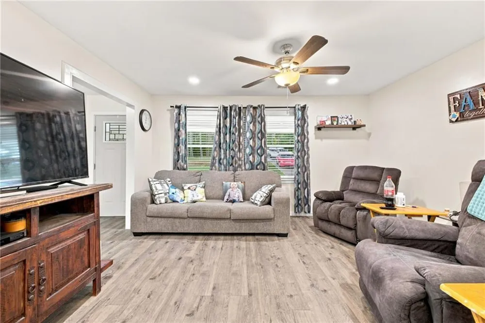 584 Church Road SW Calhoun, GA 30701