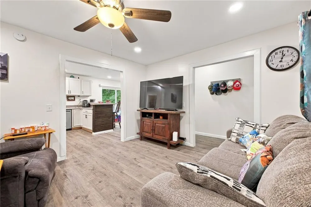 584 Church Road SW Calhoun, GA 30701