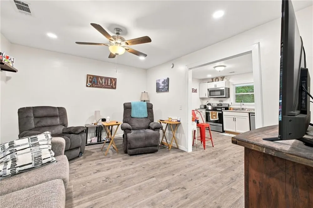 584 Church Road SW Calhoun, GA 30701