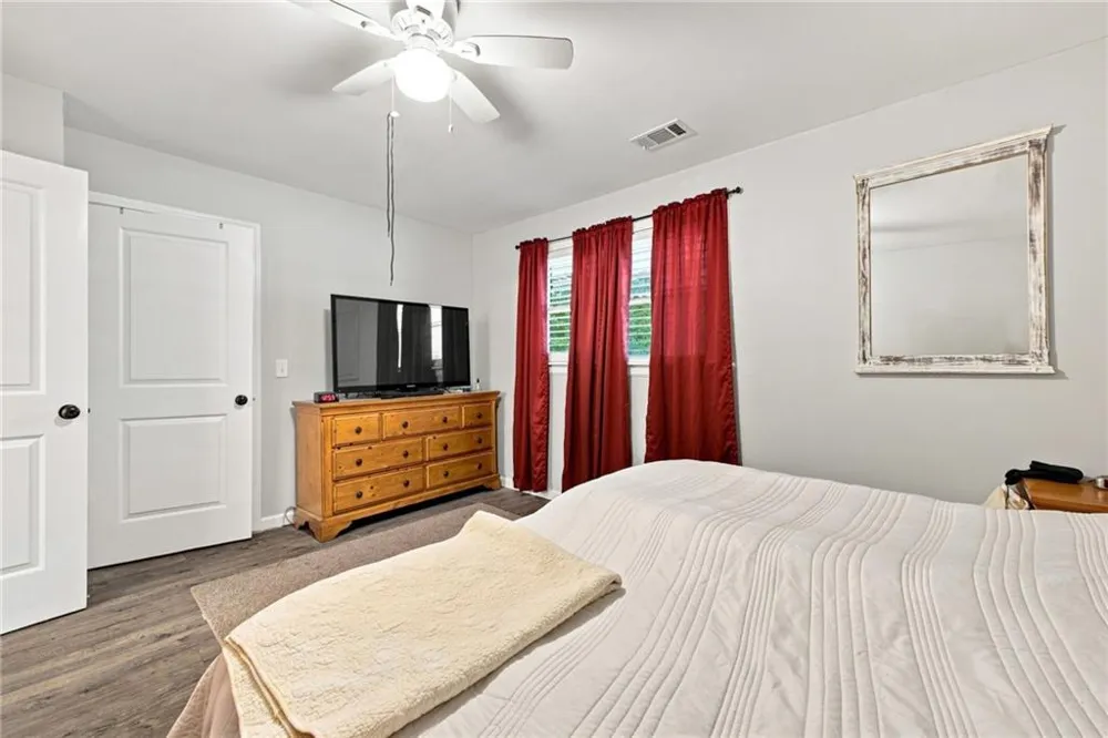 584 Church Road SW Calhoun, GA 30701