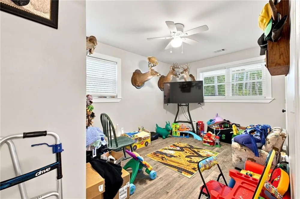 584 Church Road SW Calhoun, GA 30701