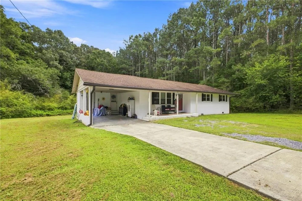 584 Church Road SW Calhoun, GA 30701