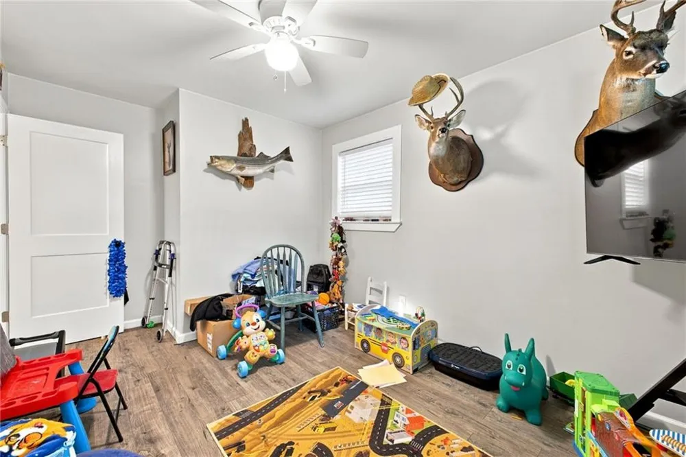 584 Church Road SW Calhoun, GA 30701