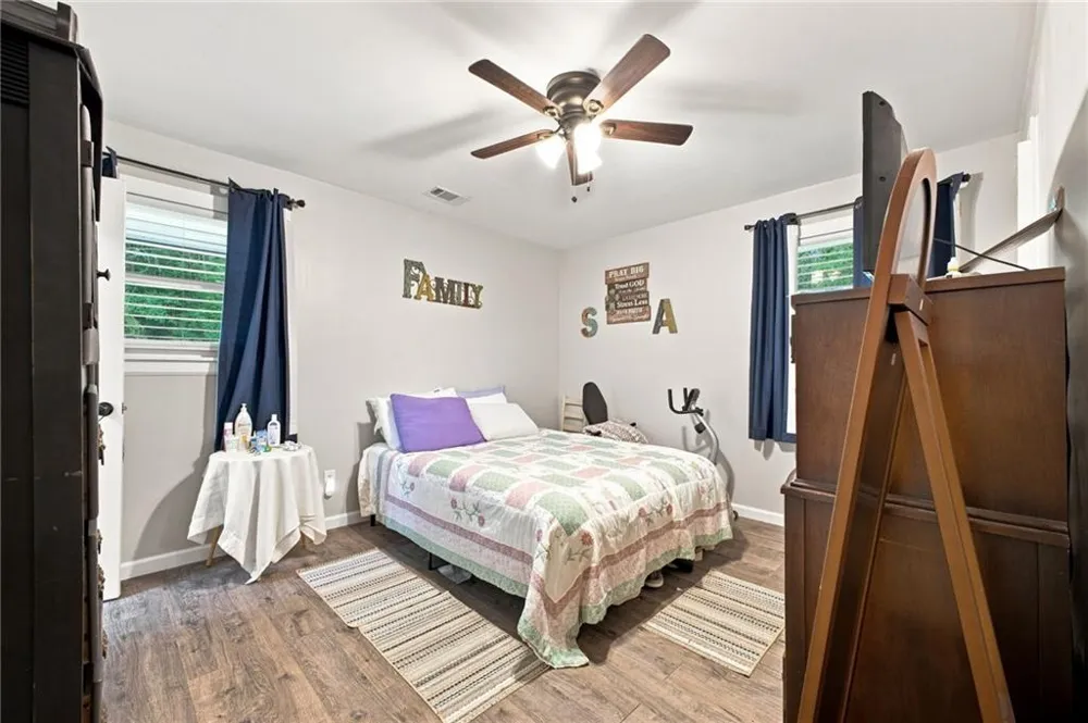 584 Church Road SW Calhoun, GA 30701