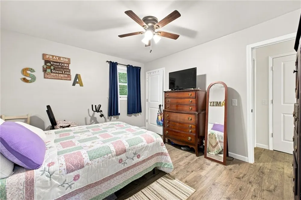 584 Church Road SW Calhoun, GA 30701