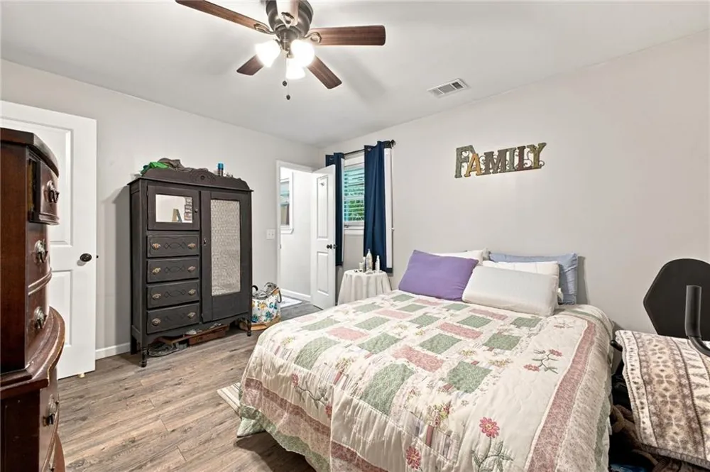 584 Church Road SW Calhoun, GA 30701