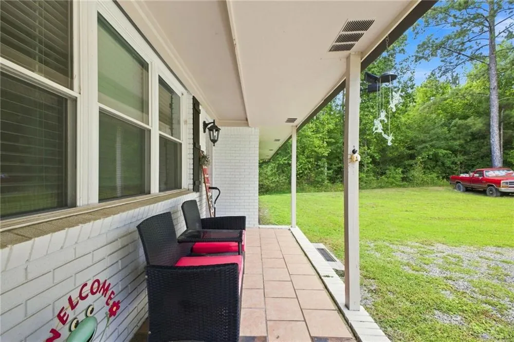 584 Church Road SW Calhoun, GA 30701