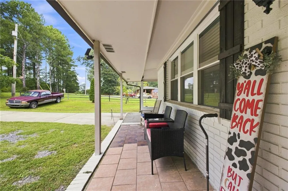 584 Church Road SW Calhoun, GA 30701