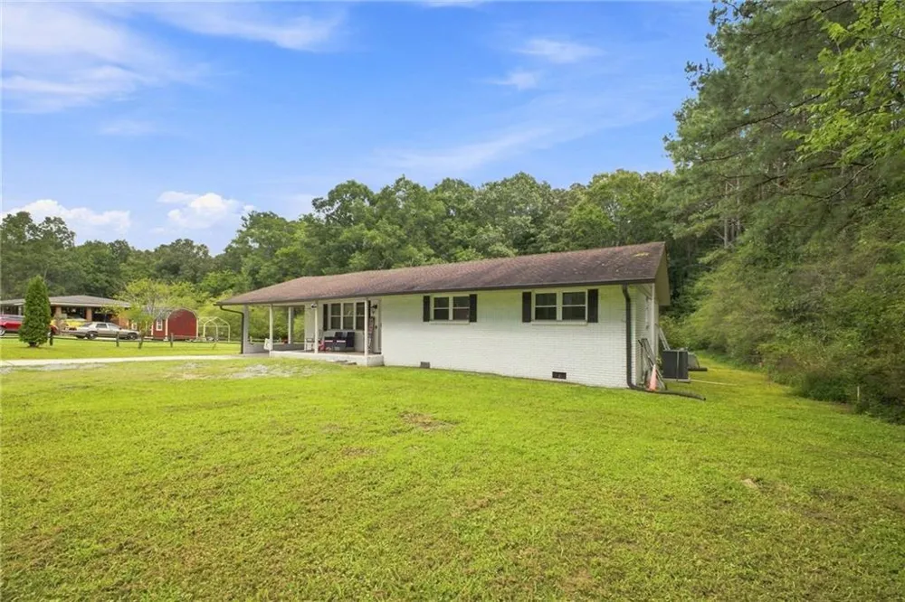 584 Church Road SW Calhoun, GA 30701