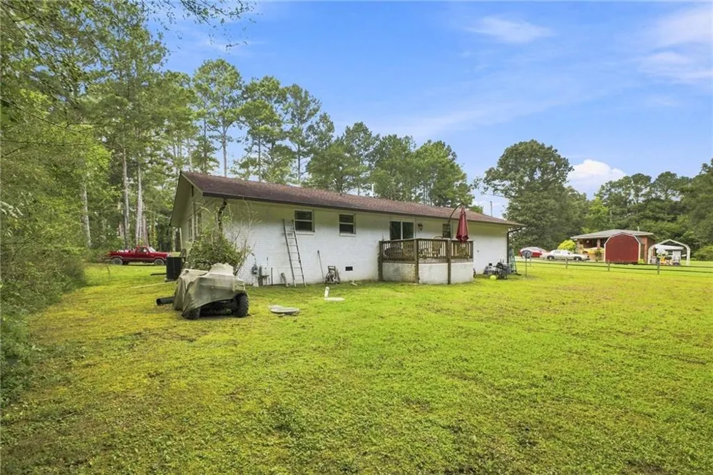 584 Church Road SW Calhoun, GA 30701