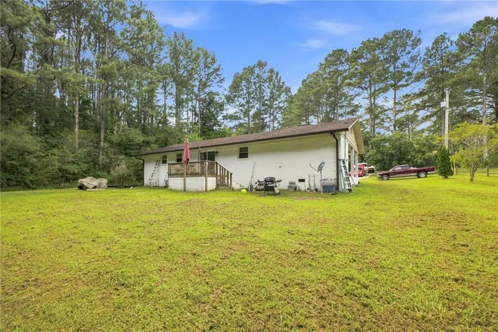 584 Church Road SW Calhoun, GA 30701