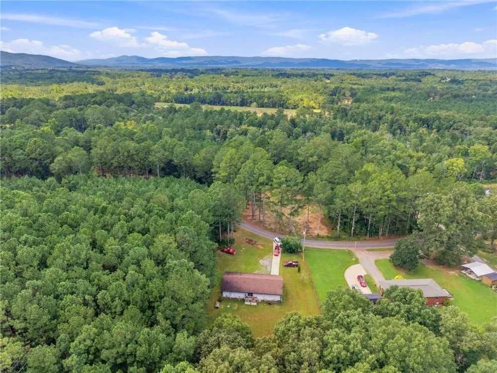 584 Church Road SW Calhoun, GA 30701