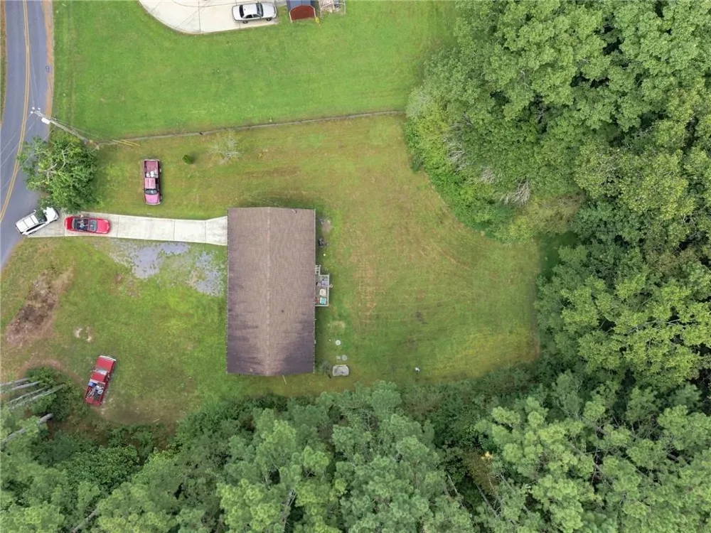 584 Church Road SW Calhoun, GA 30701