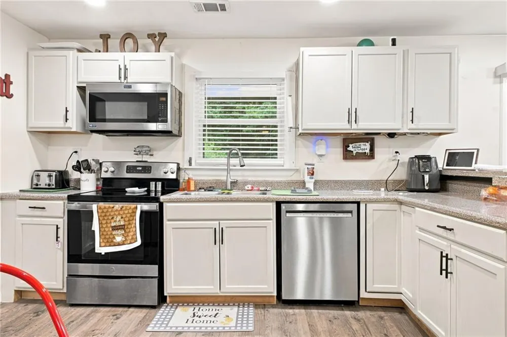 584 Church Road SW Calhoun, GA 30701