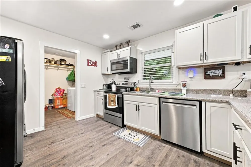 584 Church Road SW Calhoun, GA 30701