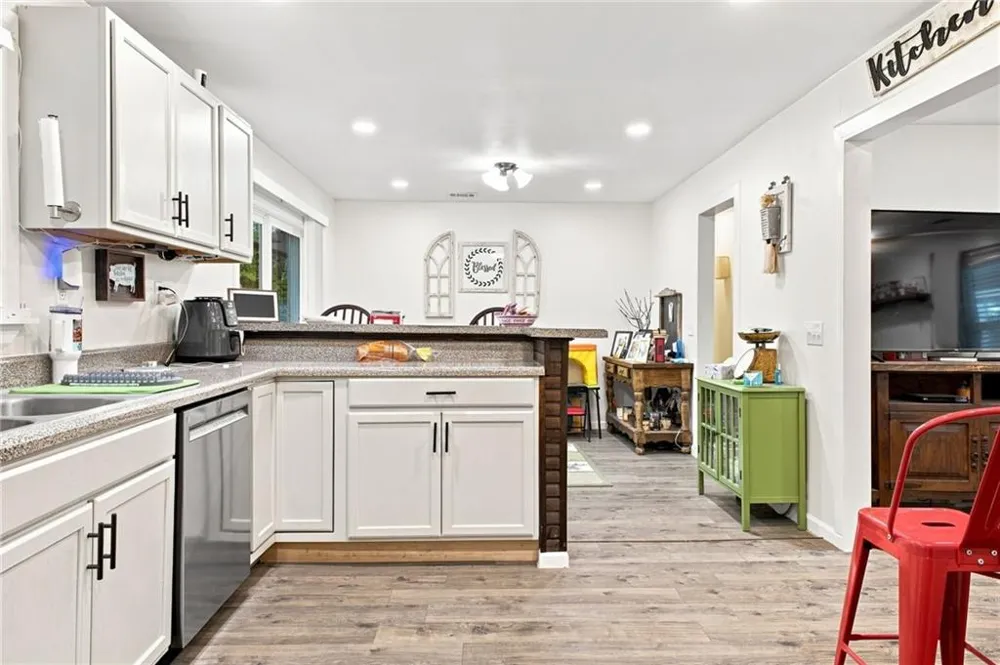 584 Church Road SW Calhoun, GA 30701