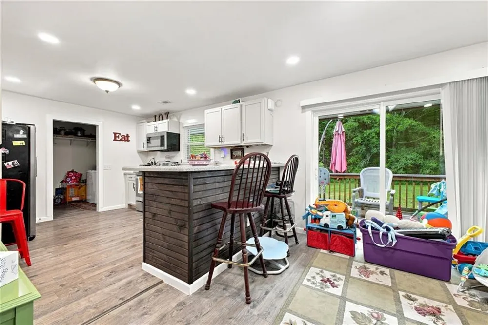 584 Church Road SW Calhoun, GA 30701