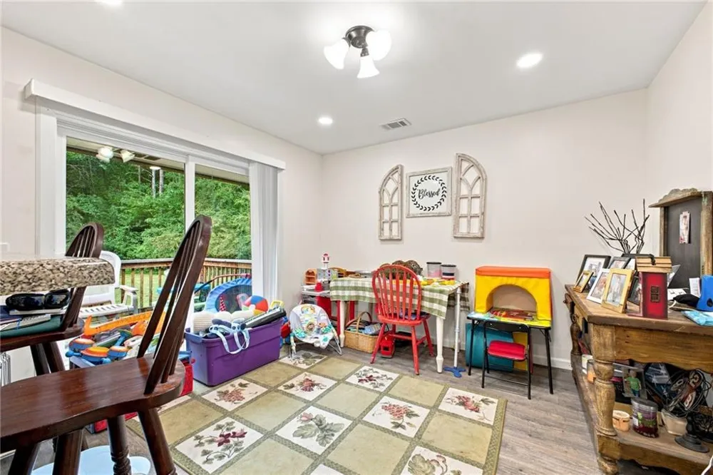 584 Church Road SW Calhoun, GA 30701