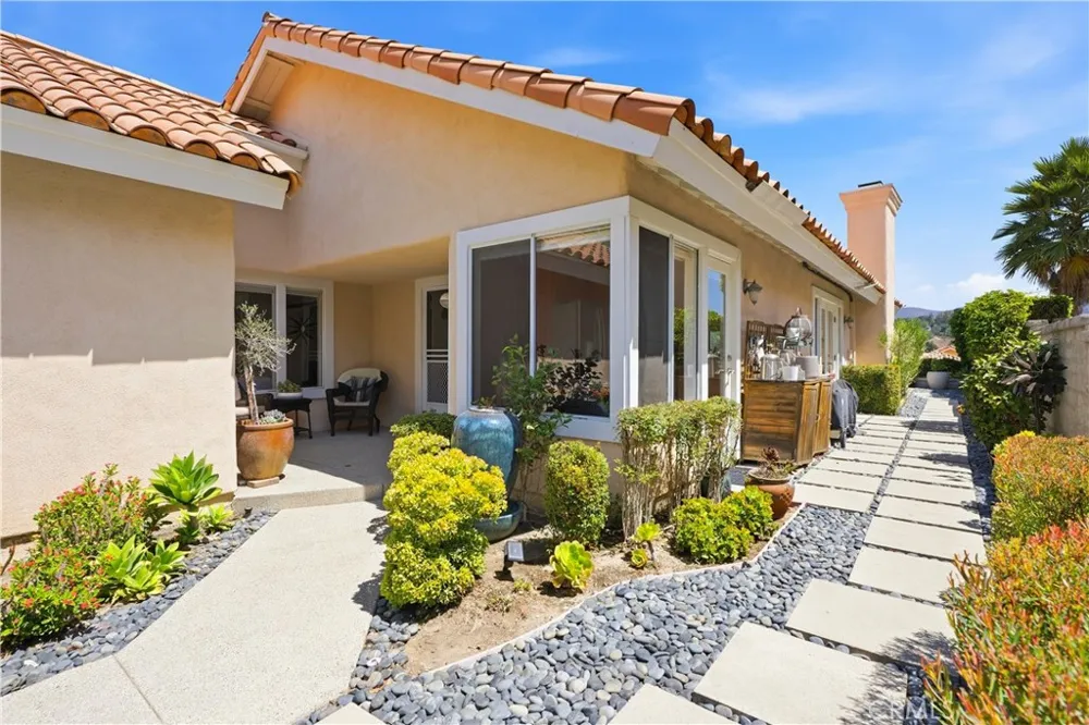 30 Via Andorra Coto de Caza, CA 92679