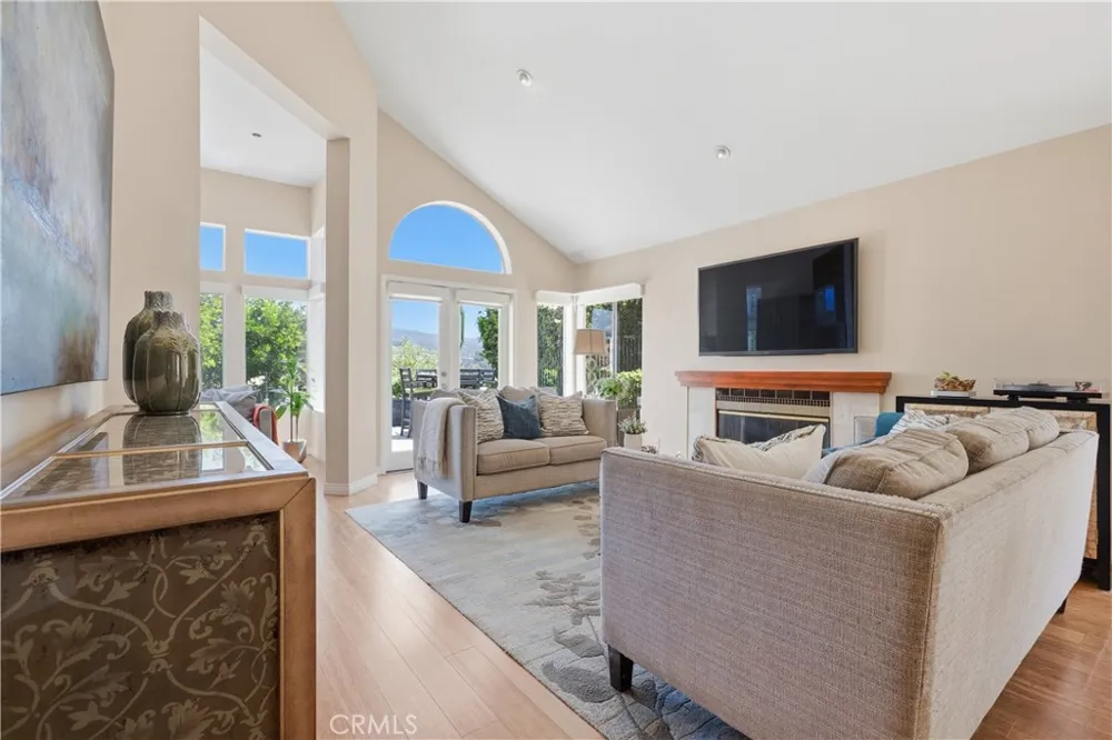 30 Via Andorra Coto de Caza, CA 92679