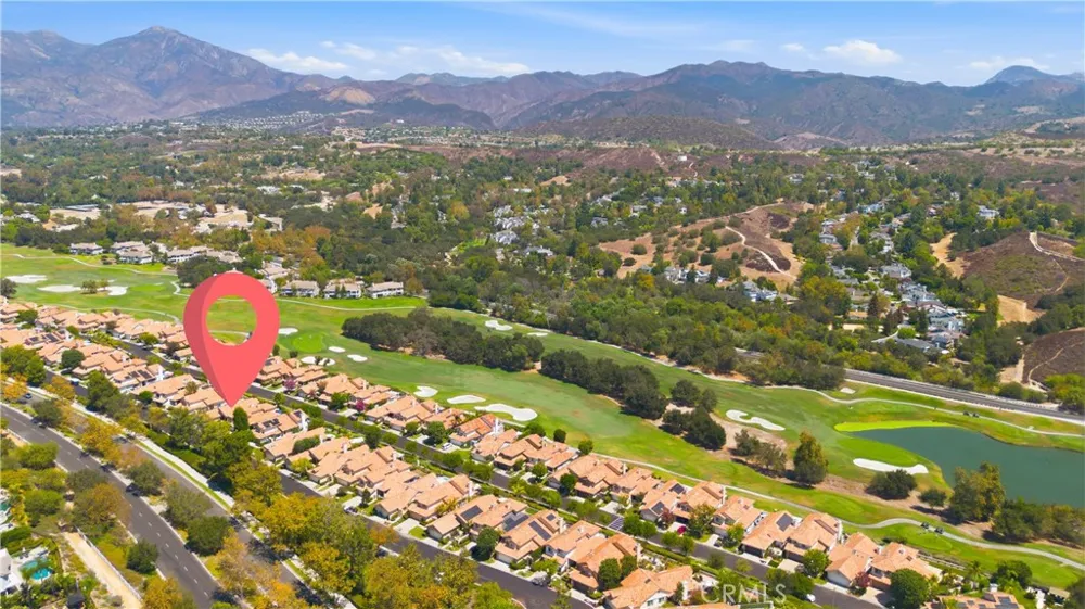 30 Via Andorra Coto de Caza, CA 92679