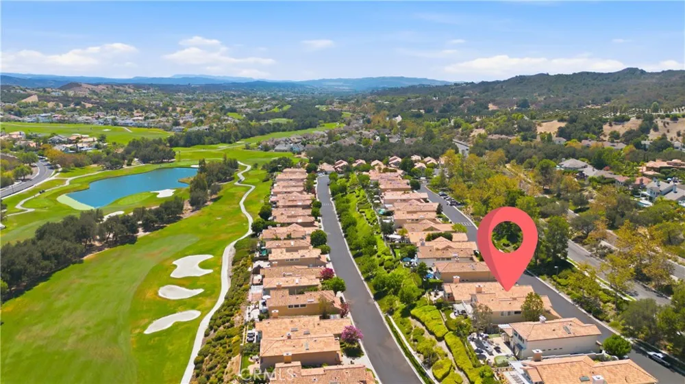 30 Via Andorra Coto de Caza, CA 92679