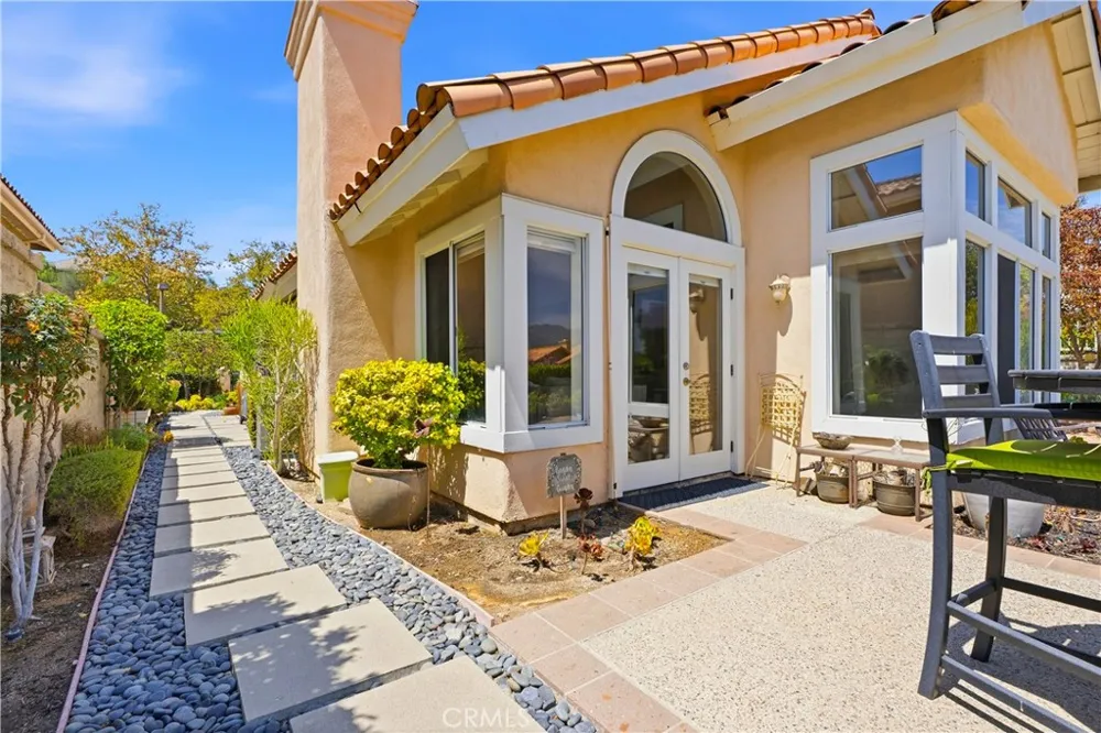 30 Via Andorra Coto de Caza, CA 92679