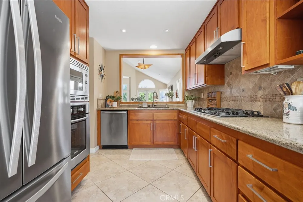 30 Via Andorra Coto de Caza, CA 92679