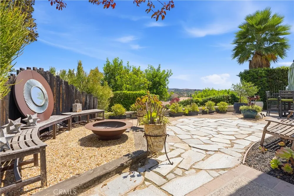 30 Via Andorra Coto de Caza, CA 92679