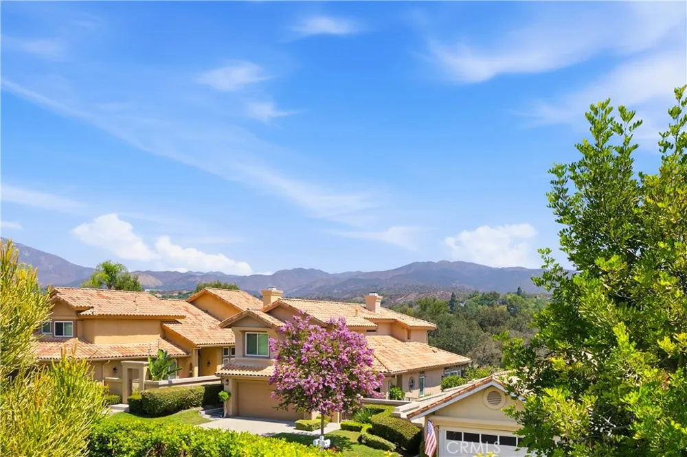 30 Via Andorra Coto de Caza, CA 92679