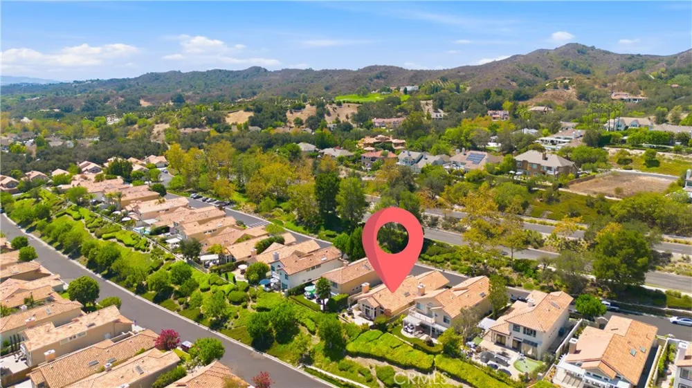 30 Via Andorra Coto de Caza, CA 92679