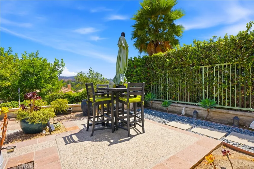 30 Via Andorra Coto de Caza, CA 92679