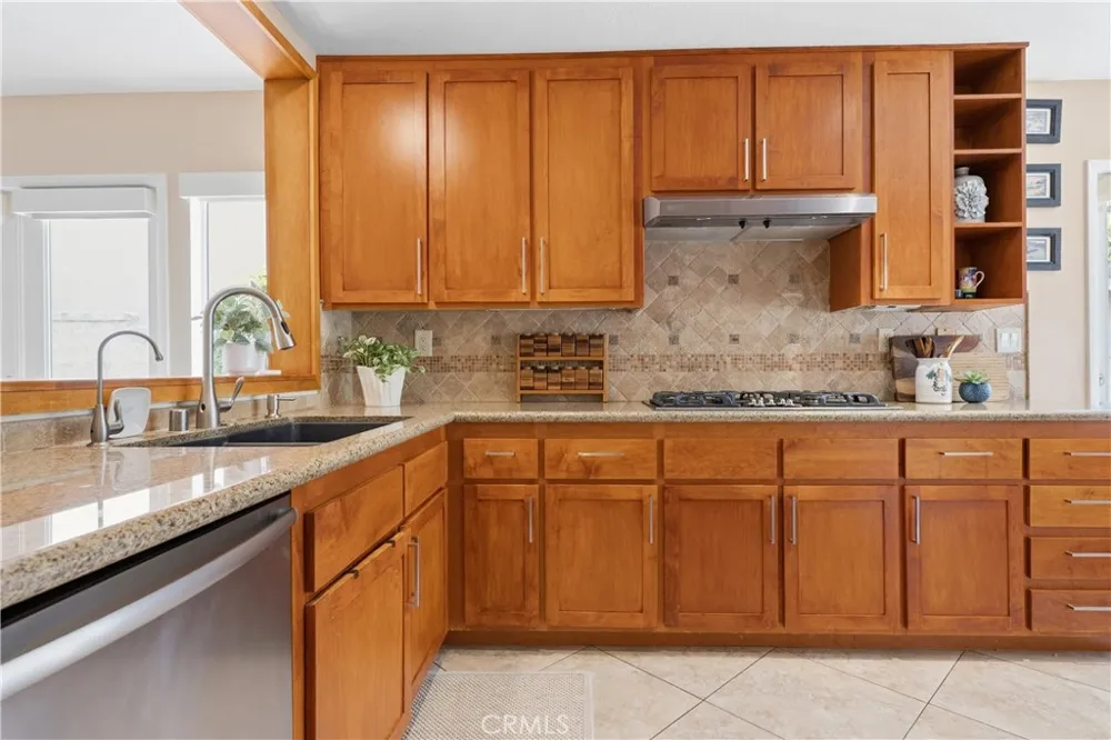 30 Via Andorra Coto de Caza, CA 92679