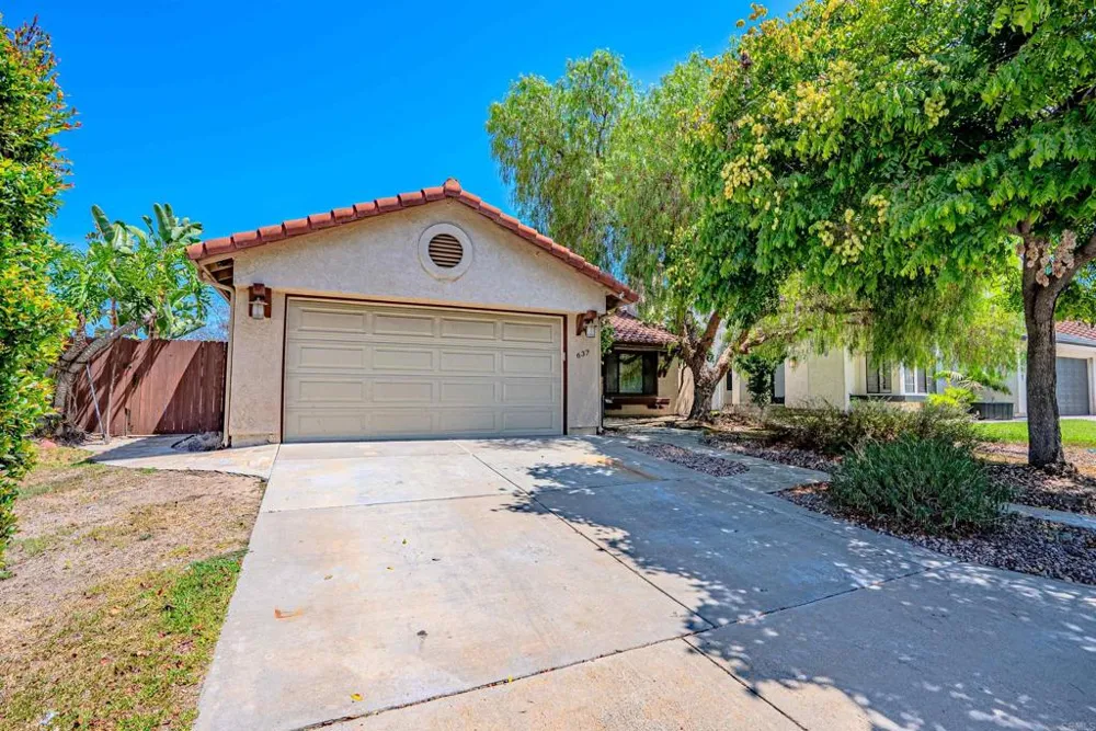 637 Redlands Place Bonita, CA 91902