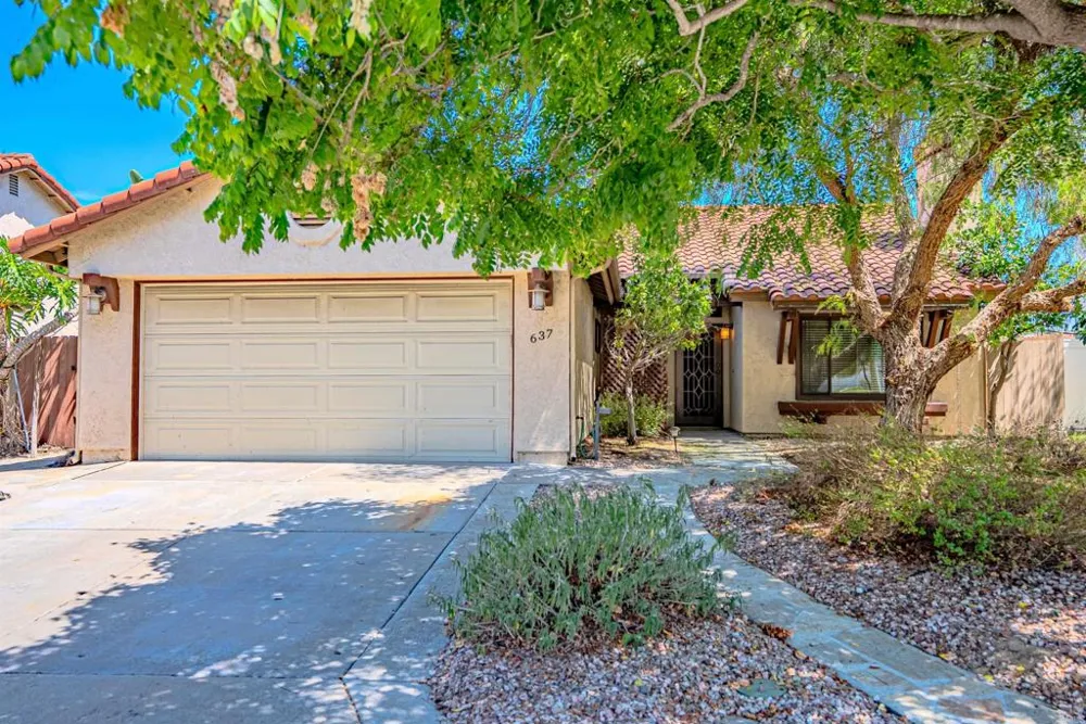 637 Redlands Place Bonita, CA 91902