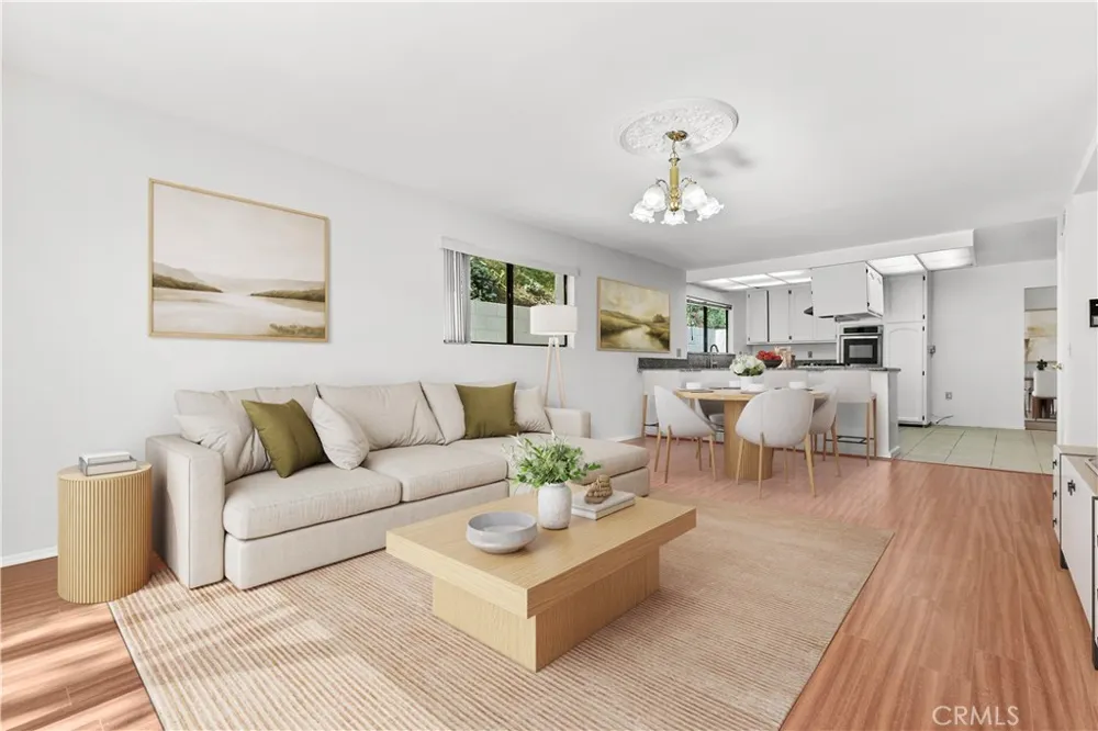 1321 Greenbriar Glendale, CA 91207