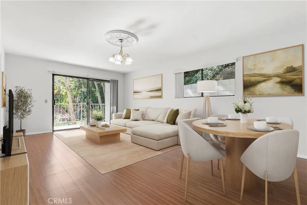 1321 Greenbriar Glendale, CA 91207