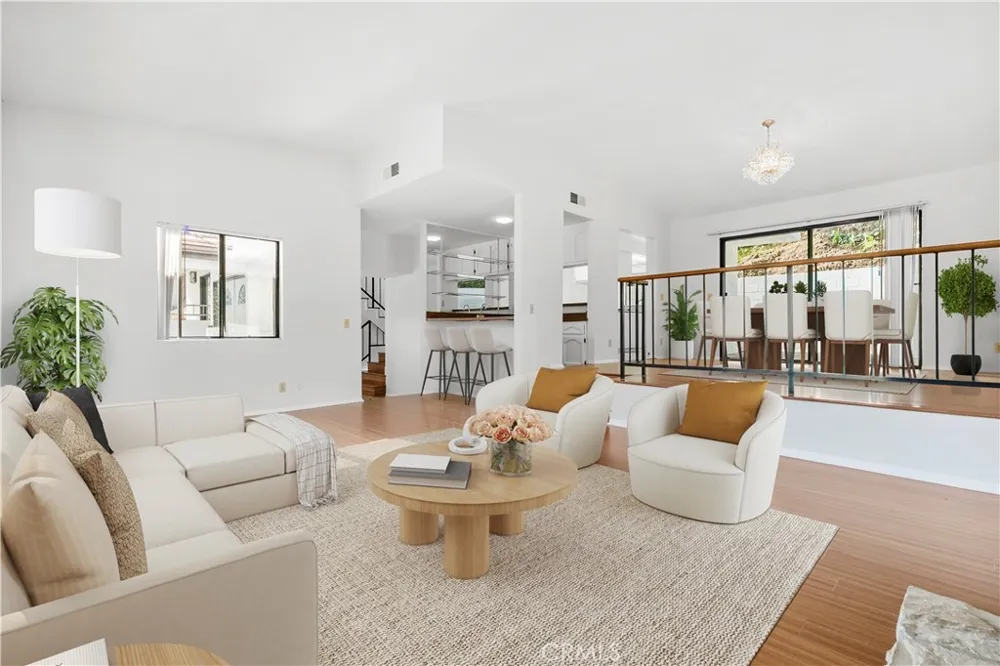 1321 Greenbriar Glendale, CA 91207