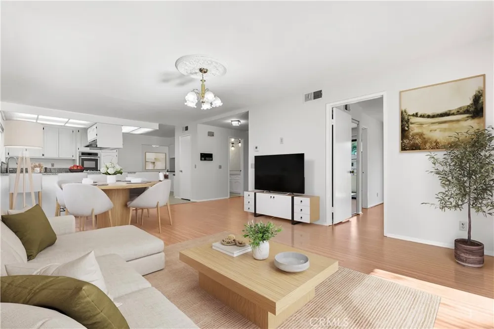 1321 Greenbriar Glendale, CA 91207
