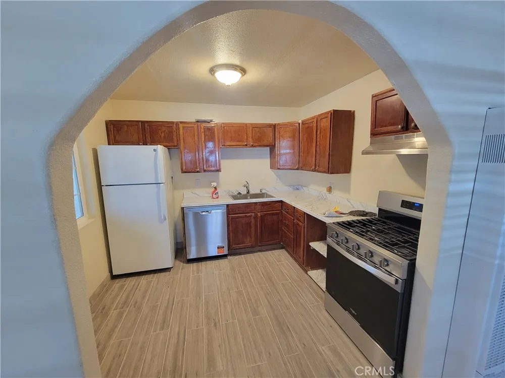 6614 Tamarisk #1 29 Palms, CA 92277