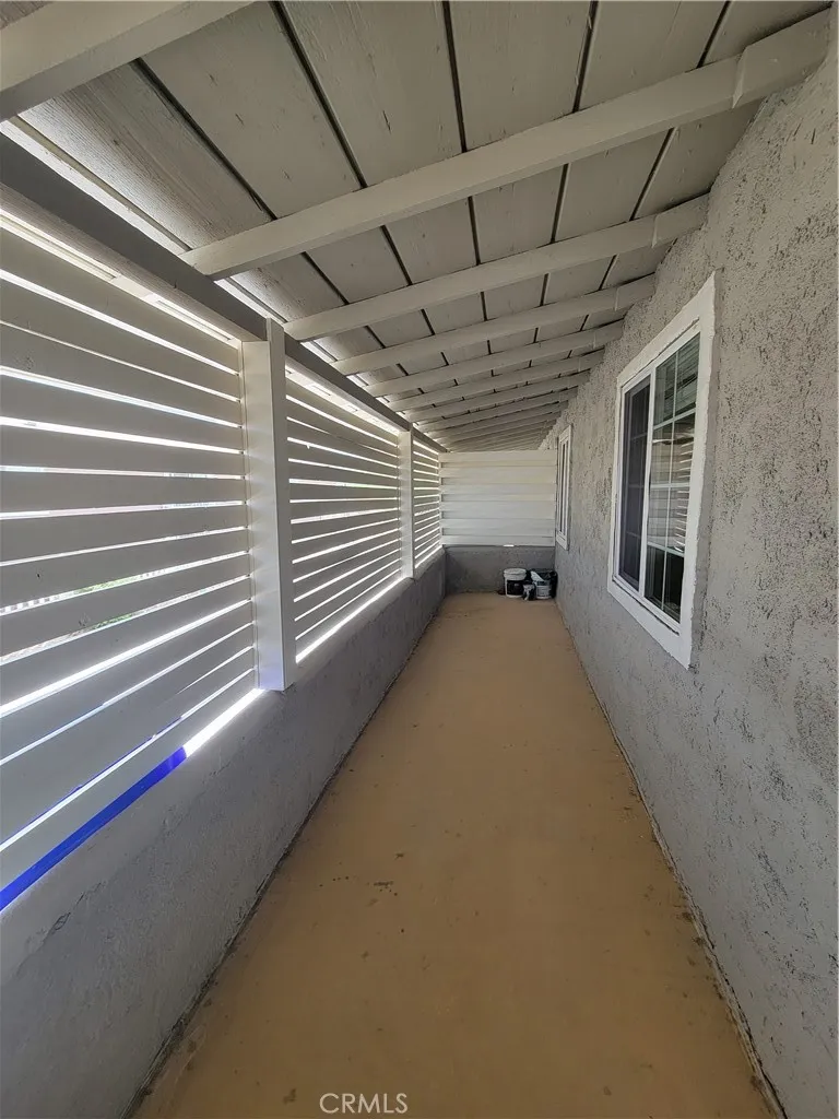 6614 Tamarisk #1 29 Palms, CA 92277