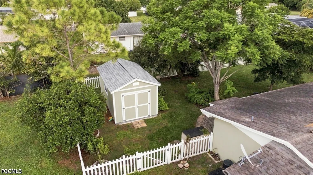 Contee Drive Lehigh Acres, FL 33936
